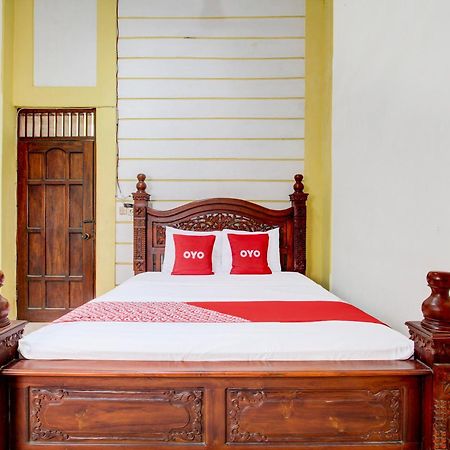 Oyo 94000 Omah Citra Genia Homestay Ngaglik Экстерьер фото